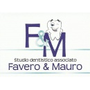 Logo Studio Dentistico Associato Favero & Mauro