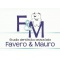 Logo social dell'attività Studio Dentistico Associato Favero & Mauro
