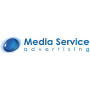 Logo Media Service ADV