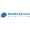 Logo social dell'attività Media Service ADV