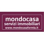 Logo MONDOCASA IMMOBILIARE