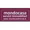 Logo social dell'attività MONDOCASA IMMOBILIARE