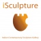 Logo social dell'attività iSculpture Gallery San Gimignano