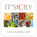 Logo IT'SICILY - Eccellenze Enogastronomiche Siciliane