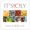 Logo social dell'attività IT'SICILY - Eccellenze Enogastronomiche Siciliane
