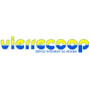 Logo VIERRECOOP
