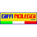 Logo dell'attività GIFFI NOLEGGI