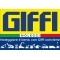 Logo social dell'attività GIFFI NOLEGGI