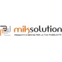 Logo Mik Solution Prodotti & Servizi per la Pubblictà