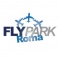 Logo social dell'attività FLYPARKROMA