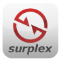 Logo Surplex - Aste di Macchinari usati per Lavorazione di Legno e Metallo
