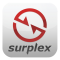 Logo social dell'attività Surplex - Aste di Macchinari usati per Lavorazione di Legno e Metallo