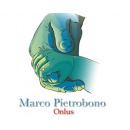 Logo Marco Pietrobono Onlus