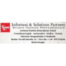 Logo Infortuni & Solutions Partners