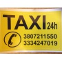 Logo Taxi - Trinità-Costa paradiso-isola rossa-valledoria