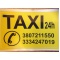 Logo social dell'attività Taxi - Trinità-Costa paradiso-isola rossa-valledoria