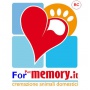 Logo ForPet Memory