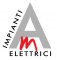 Logo social dell'attività AM