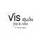 Logo social dell'attività Vis Studio