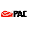 Logo social dell'attività PAC Prefabbricati