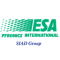 Logo social dell'attività ESA PYRONICS 
