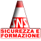 Logo social dell'attività SNS SICUREZZA - CENTRO ANFOS
