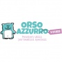 Logo Orso Azzurro Store