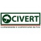 Logo social dell'attività Civert
