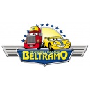 Logo Agenzia Beltramo snc