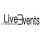 Logo piccolo dell'attività LIVE EVENTS 