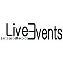 Logo LIVE EVENTS 