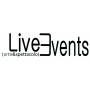 Logo LIVE EVENTS 