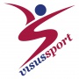 Logo Visussport