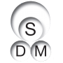 Logo S.D.M di Di Maria Salvatore