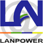 Logo Lanpower Snc
