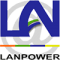 Logo social dell'attività Lanpower Snc