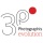 Logo piccolo dell'attività 3P Photographis Evolution
