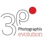 Logo 3P Photographis Evolution