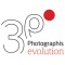 Logo social dell'attività 3P Photographis Evolution
