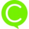 Logo social dell'attività CreaThing