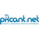 Logo PRCANT.NET