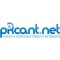 Logo social dell'attività PRCANT.NET