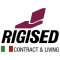 Logo social dell'attività Rigised Snc