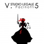 Logo Studio Legale MOROLLI & PUCCIATTI