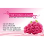Logo Pink Parties & Events