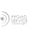 Logo service audio
