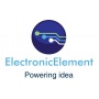 Logo Electronicelement Powering Idea