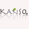 Logo social dell'attività Kanso