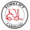 Logo social dell'attività Service, Vendita Carrelli Elevatori & Macchine per la pulizia 392.5030216