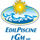 Logo EDILPISCINE FGM SAS